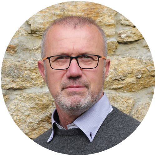 Alain Diere