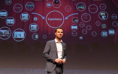 ILES: Le pouvoir de l’intelligence emotionnelle