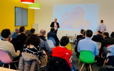 SOIREE CYBERATTACK