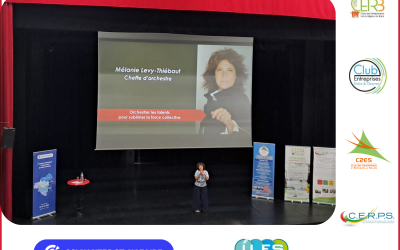 Soirée ILES – juin 2025