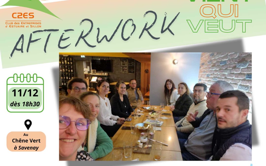 Vient Qui Veut du C2ES