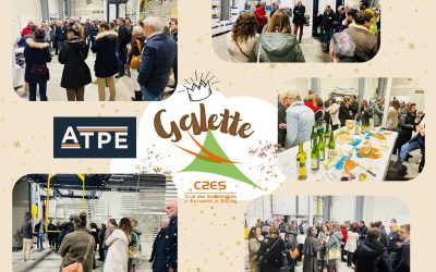 L’incontournable Galette 2026