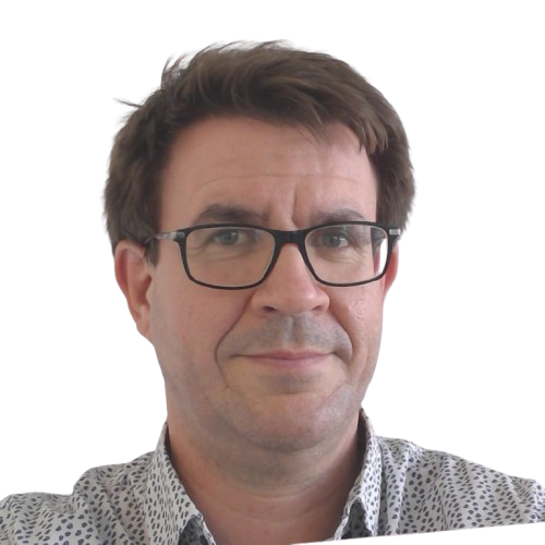 Bertrand FLEURY